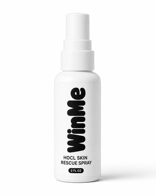 WinMe HOCl Skin Rescue Spray